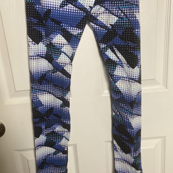 Nike Leggings XL - Picture 7 of 8